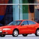 Chevrolet Alero
