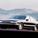 Chevrolet Caprice