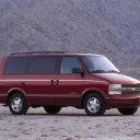 Chevrolet Astro