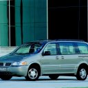 Chevrolet Trans Sport