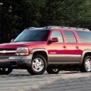 Chevrolet Suburban