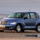 Chrysler PT Cruiser