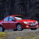 Chrysler Neon