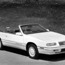 Chrysler LeBaron
