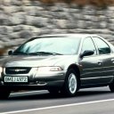 Chrysler Stratus