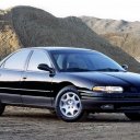 Chrysler Vision