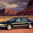 Chrysler New Yorker