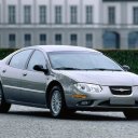 Chrysler 300M