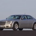 Chrysler 300C