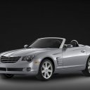Chrysler Crossfire