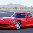 Chrysler Viper