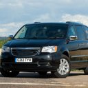 Chrysler Voyager