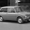 Hillman Imp