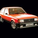 Chrysler Sunbeam
