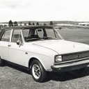 Hillman Hunter