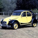 Citroën 2 CV