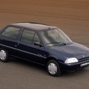 Citroën AX