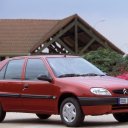 Citroën Saxo