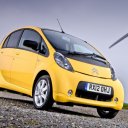 Citroën C-Zero