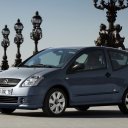 Citroën C2