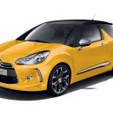 Citroën DS3