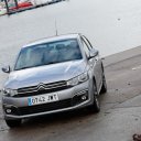 Citroën C-Elysée