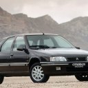 Citroën ZX