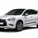 Citroën DS4