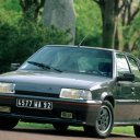 Citroën BX