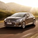 Citroën DS5