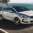 DS Automobiles DS5