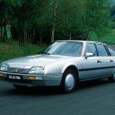 Citroën CX
