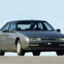 Citroën XM