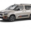 Citroën Berlingo Multispace