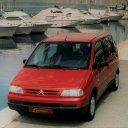Citroën Évasion