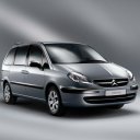 Citroën C8