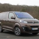 Citroën SpaceTourer