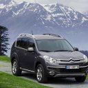Citroën C-Crosser