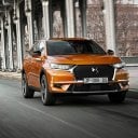 DS Automobiles DS7 Crossback
