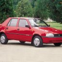 Dacia Nova, SupeRNova, Solenza