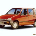 Daewoo Tico