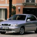 Daewoo Lanos
