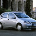 Daewoo Kalos