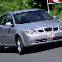 Daewoo Nubira