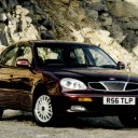 Daewoo Leganza