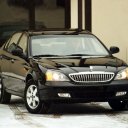 Daewoo Magnus