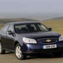 Chevrolet Epica