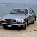 Daewoo Royale, Prince, Brougham