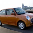 Daihatsu Trevis