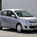 Daihatsu Cuore